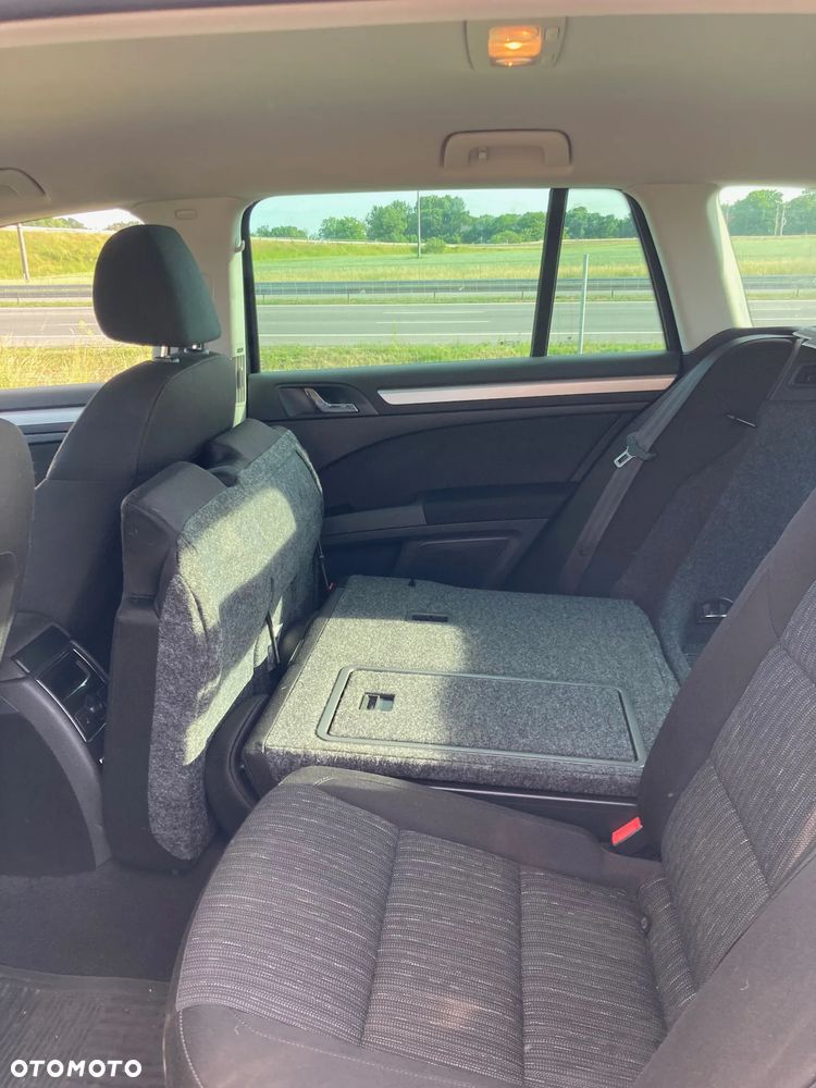 Skoda Superb 1.4 TSI Elegance - 14
