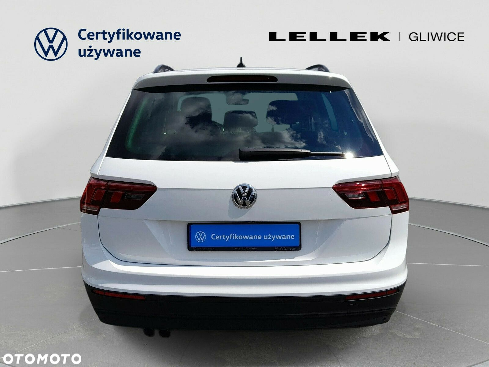 Volkswagen Tiguan 2.0 TDI BMT SCR 4Mot Comfortline - 7