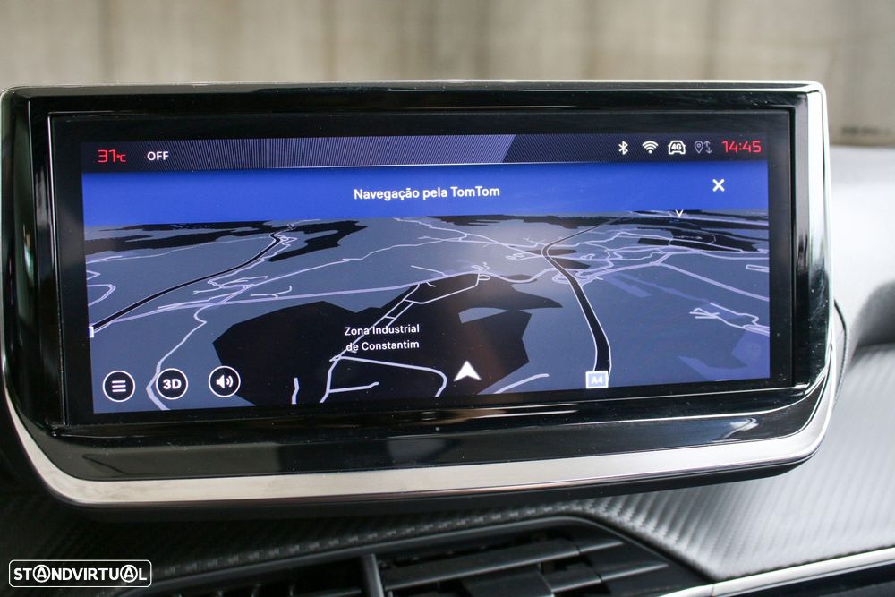 Peugeot 2008 1.2 PureTech Allure - 25