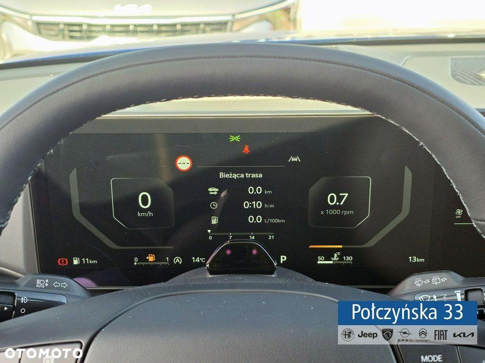 Kia K4 1.6 T-GDI L - 21