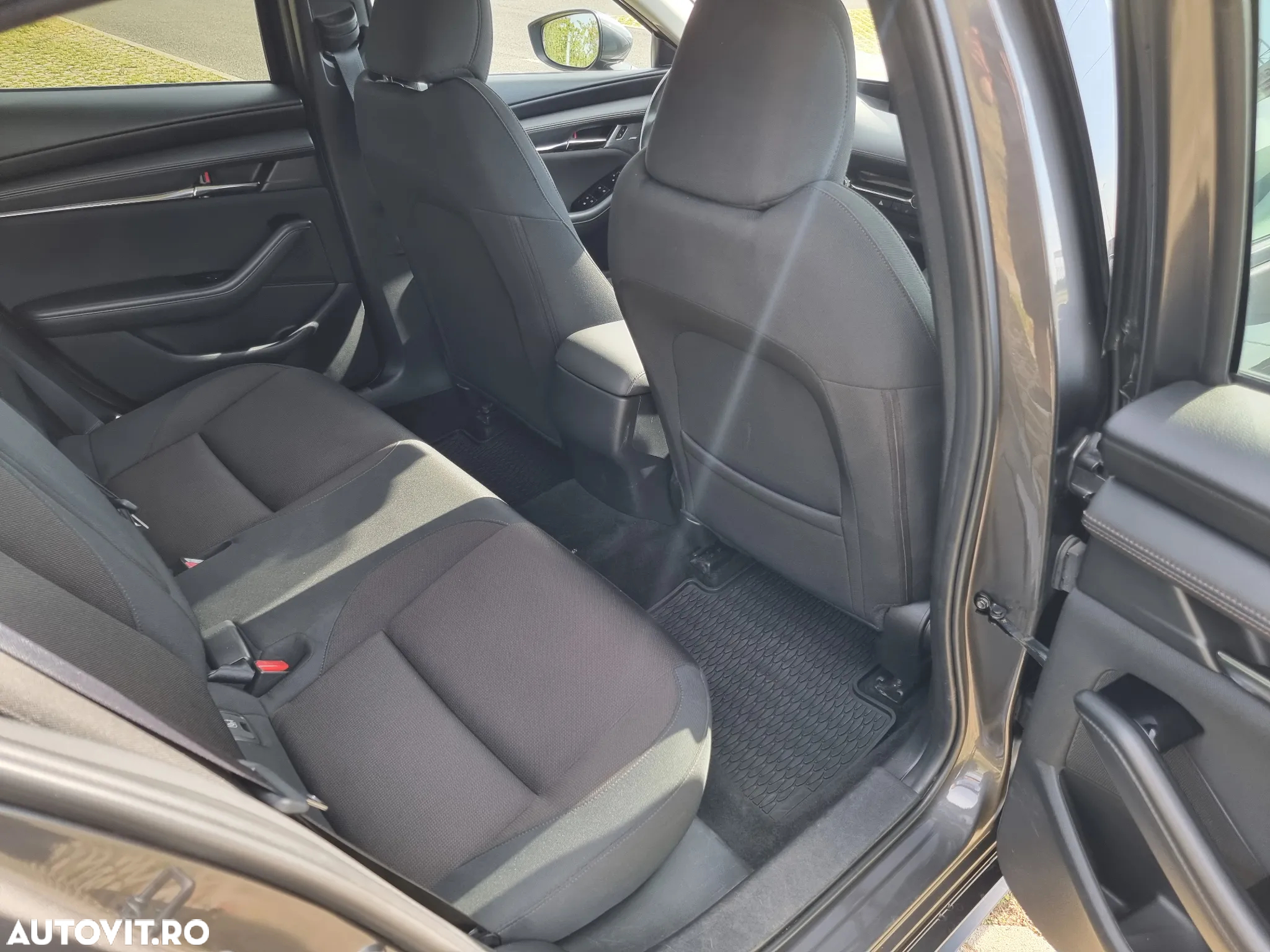 Mazda 3 G122 MHEV Plus - 29