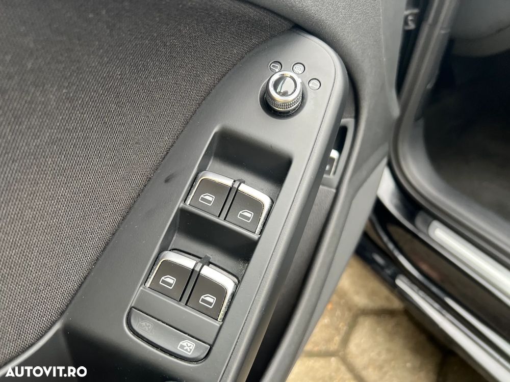 Audi A4 2.0 TDI Multitronic - 25