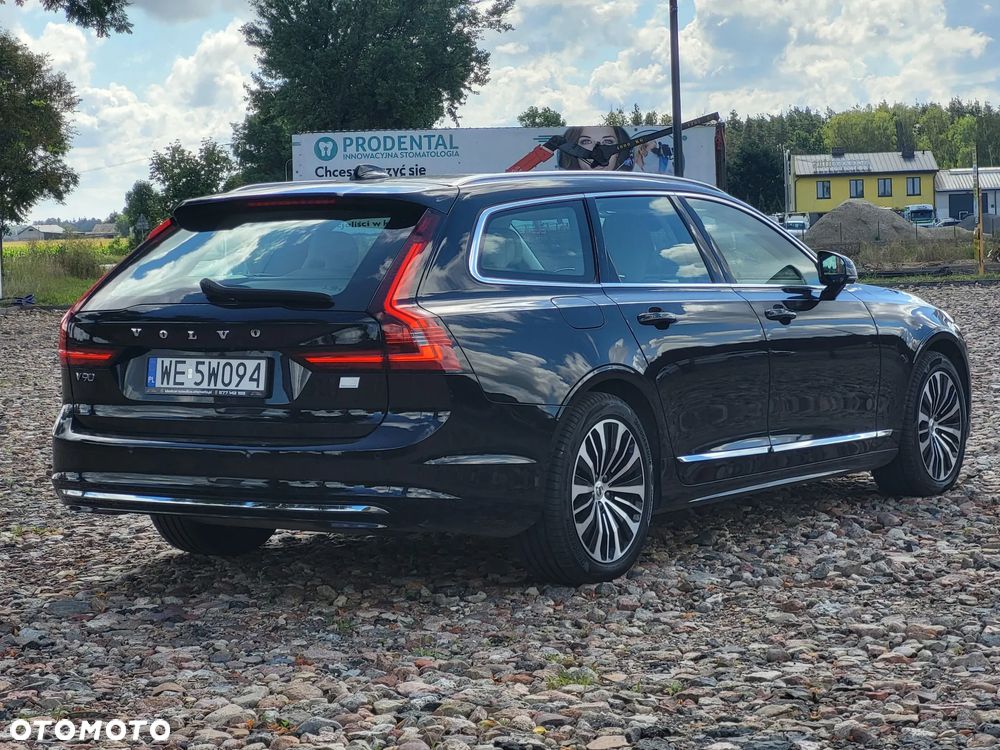 Volvo V90 - 6