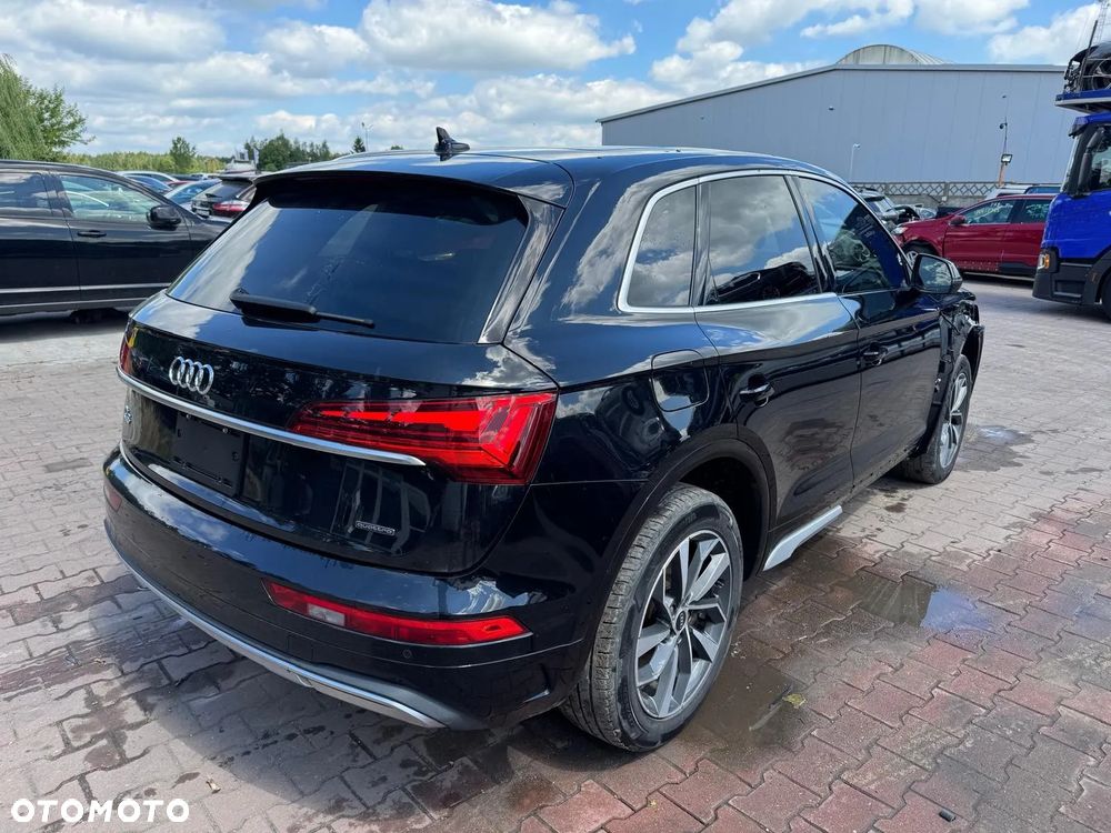 Audi Q5 45 TFSI quattro S tronic advanced - 7