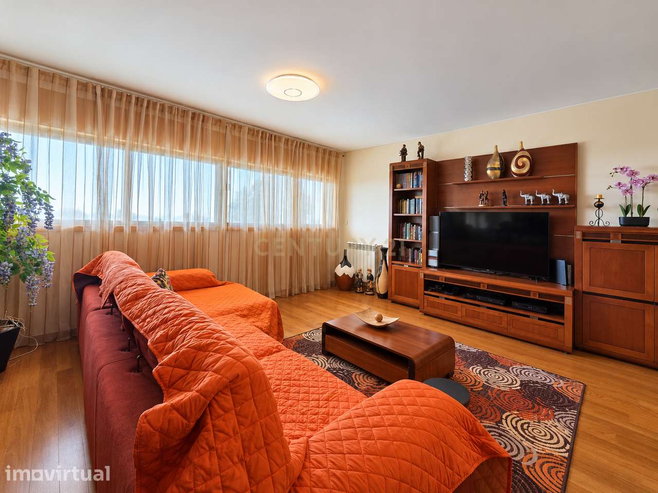 T2 em primeira linha de mar com garagem box | São Félix da Marinha - Grande imagem: 5/54