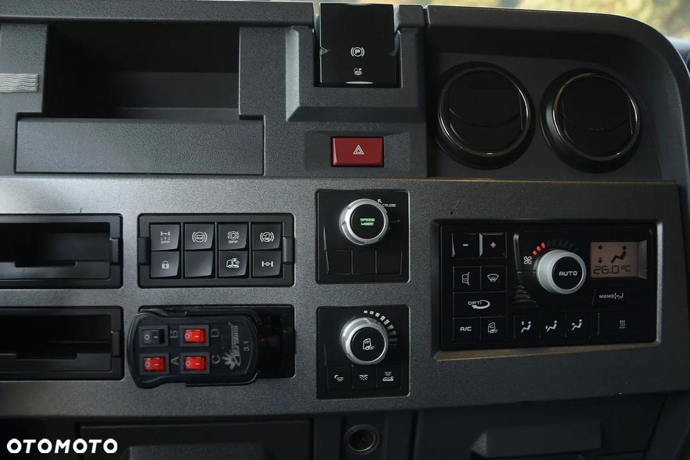 Renault GAMA=T480=13L=POMOC-DROGOWA=7.80M - 23