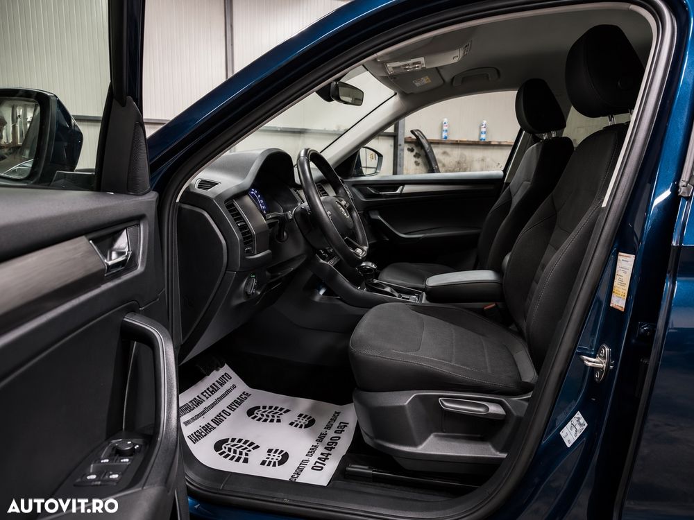 Skoda Kodiaq - 7