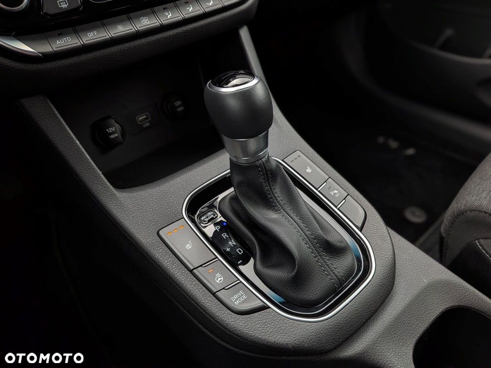 Hyundai i30 2023