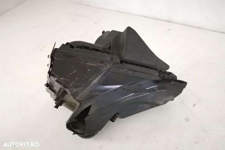 Carcasa Filtru Aer Originala Avariat Audi A4 B8/8K (facelift) 2011 201 - 5