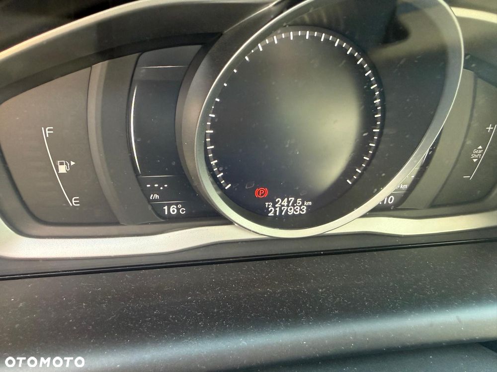 Volvo XC 60 D3 Drive-E Summum - 2