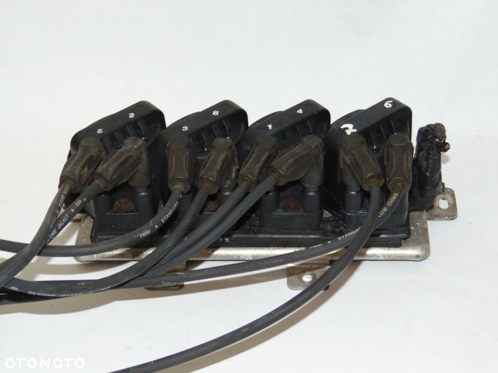 Cewka zapłonowa Cadillac Seville DeVille 4.6 V8 Northstar - 5