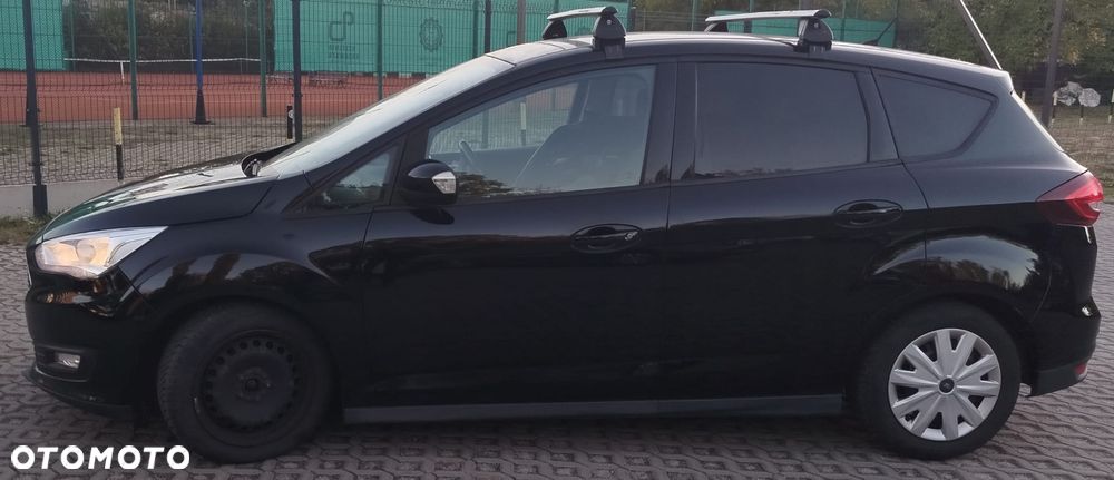 Ford C-Max 2016 photo 5