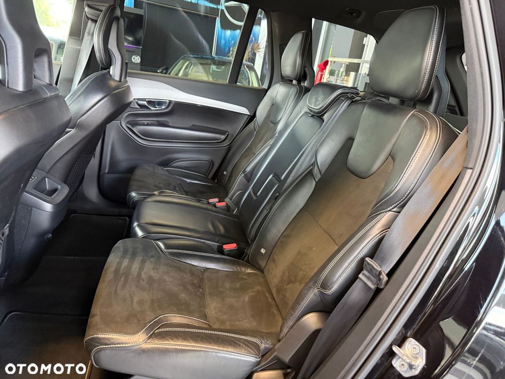 Volvo XC 90 - 15
