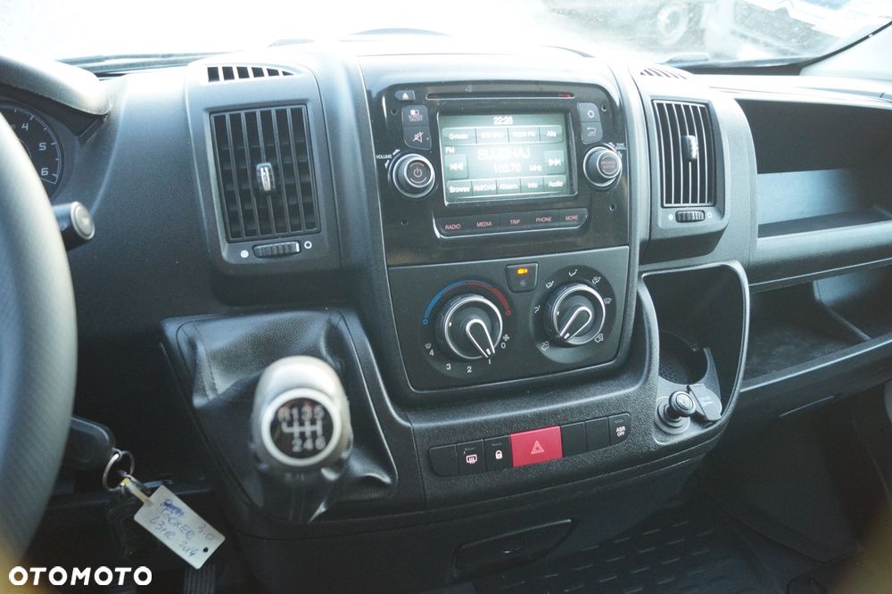 Peugeot Boxer - 15