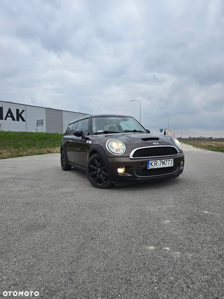 MINI Clubman Cooper S - 21