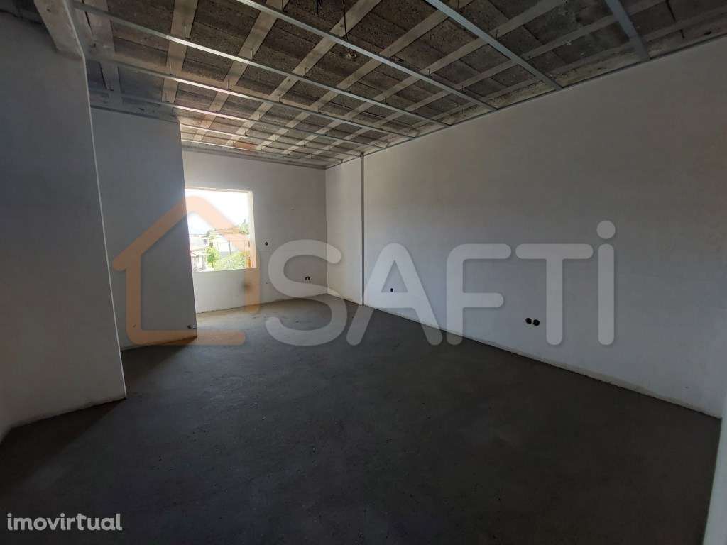 Moradia em fase final de construção - Grande imagem: 5/25