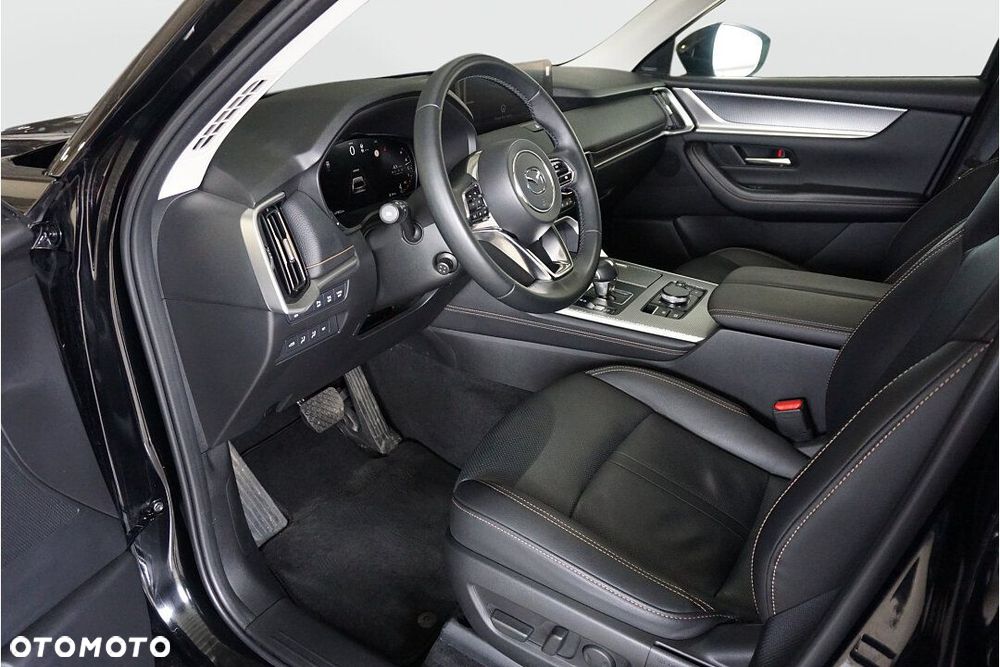 Mazda CX-60 - 7