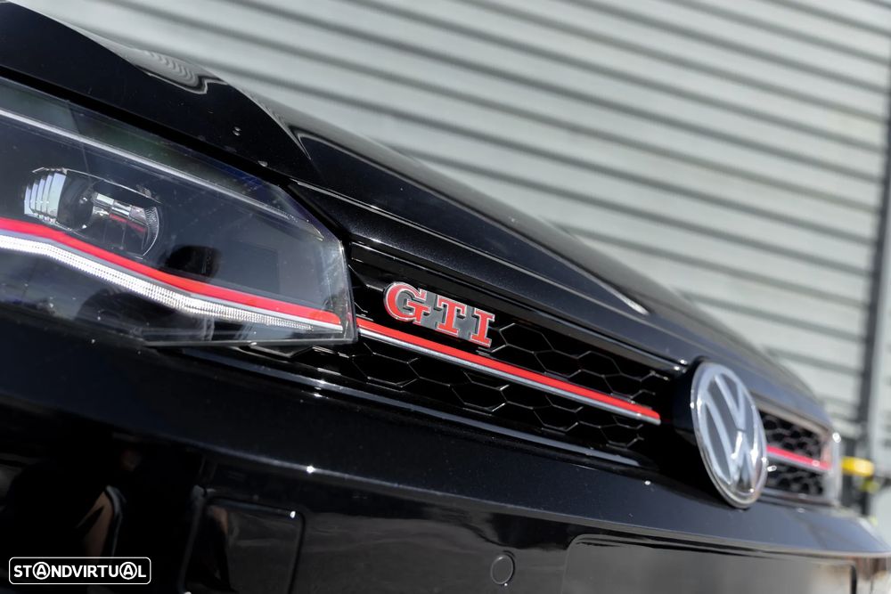 VW Polo 2.0 TSI DSG GTI - 4