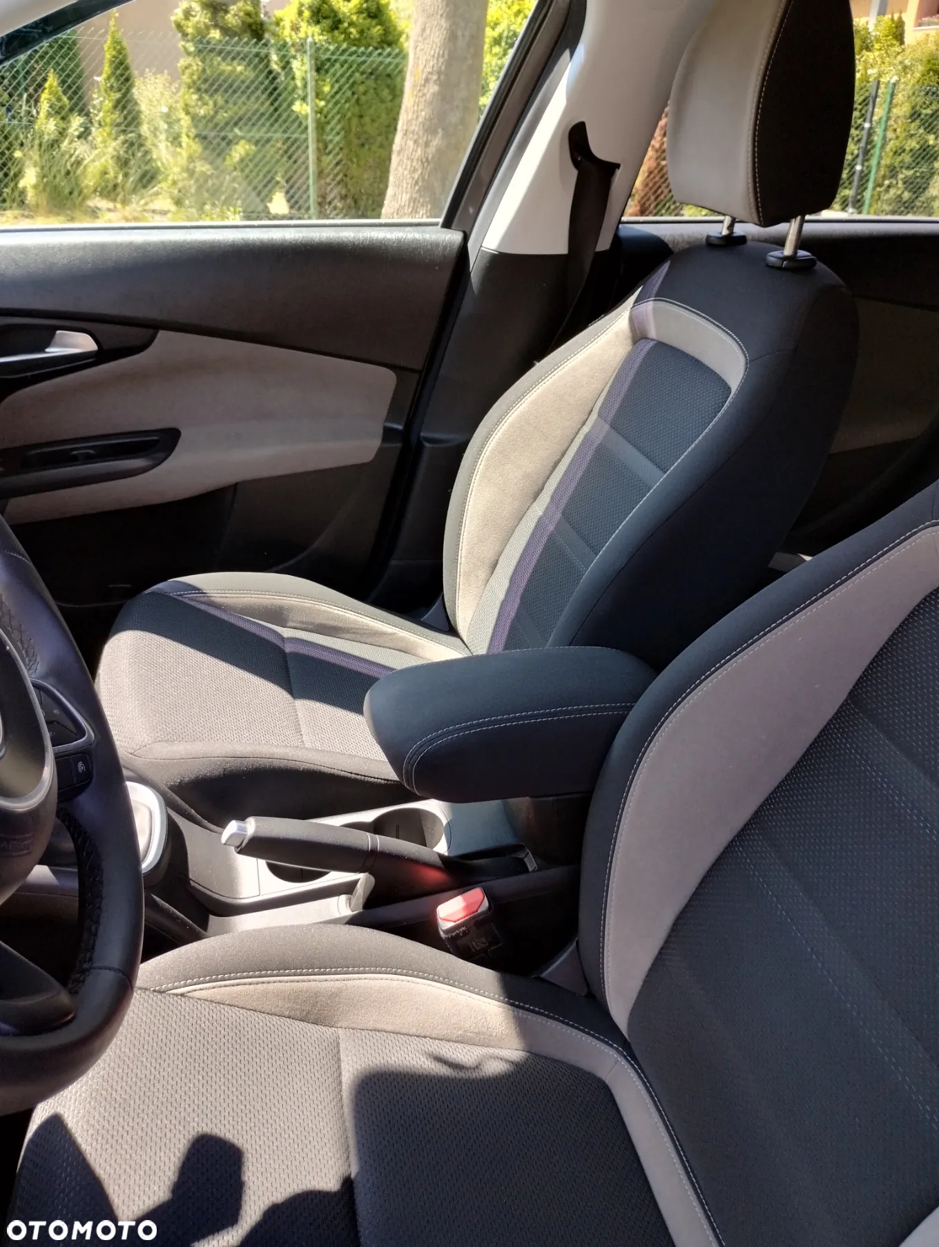 Fiat Tipo 1.4 T-Jet 16v Lounge EU6d - 8
