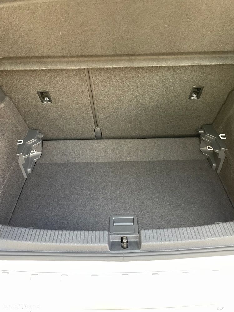 Volkswagen T-Cross 1.5 TSI ACT Style DSG - 31