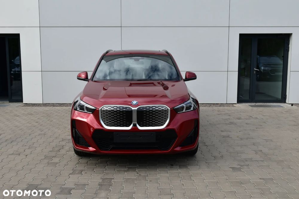 BMW iX1 xDrive30 66.5kWh M Sport Edition - 2