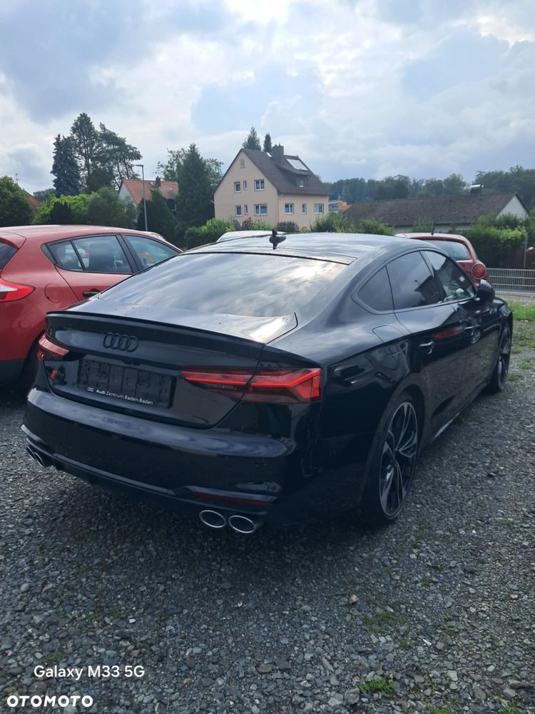 Audi S5 Sportback - 32