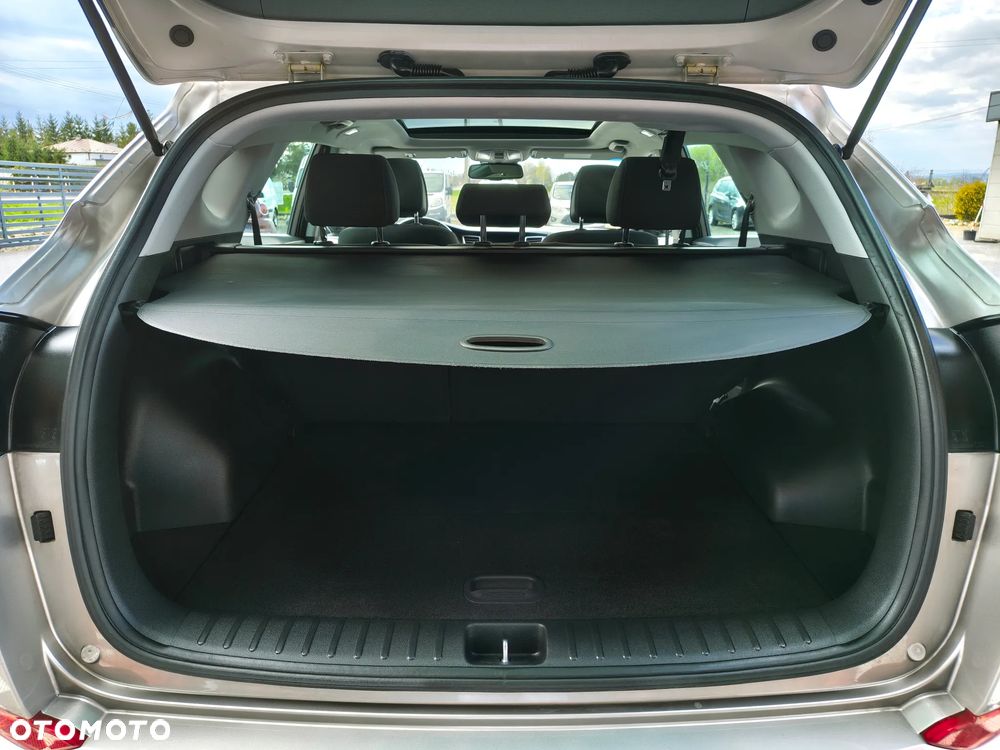 Hyundai Tucson 1.6 GDi 2WD Premium - 34