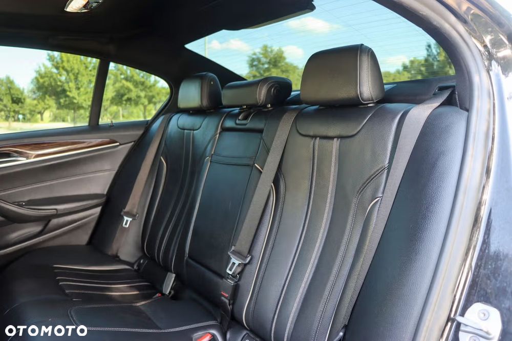 BMW Seria 5 - 15