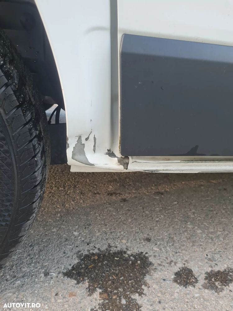 Opel Vivaro Combi+ L1H1 2.9 t Start/Stop - 20