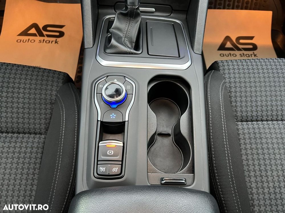 Renault Talisman ENERGY - 34