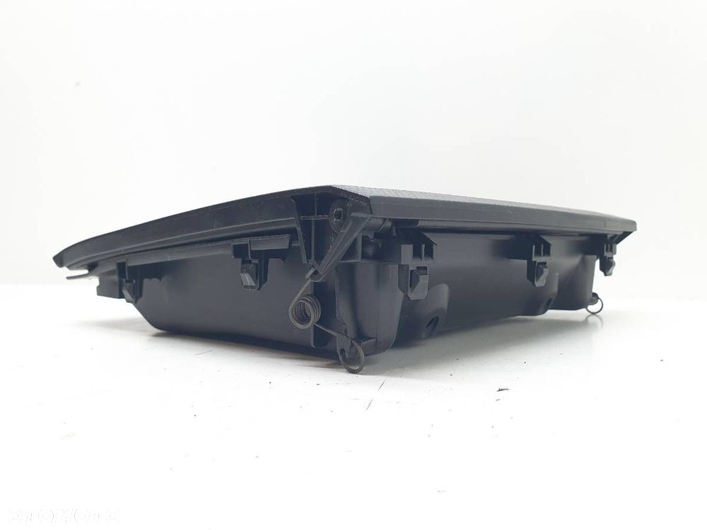 SCHOWEK KONSOLI DESKI GÓRNY MAZDA 2 DY D37464501 EUROPA - 7