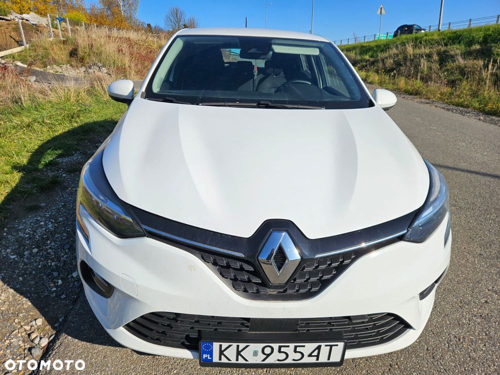 Renault Clio - 9