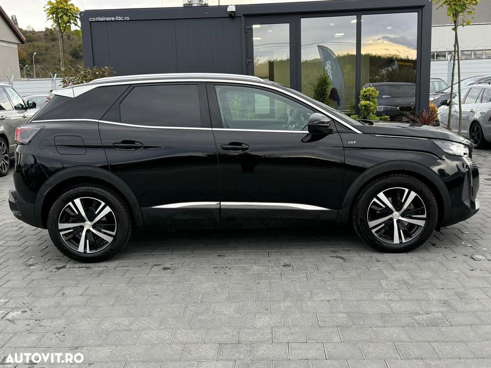 Peugeot 3008 - 6