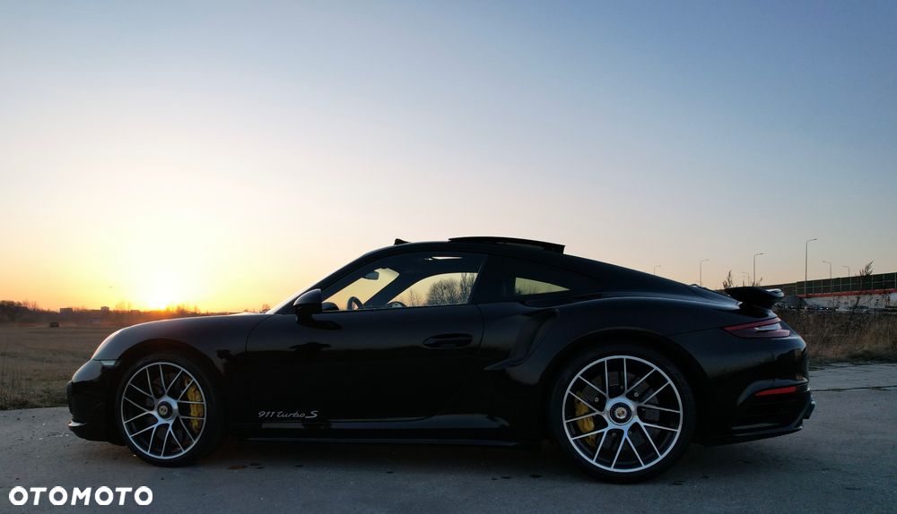 Porsche 911 - 8