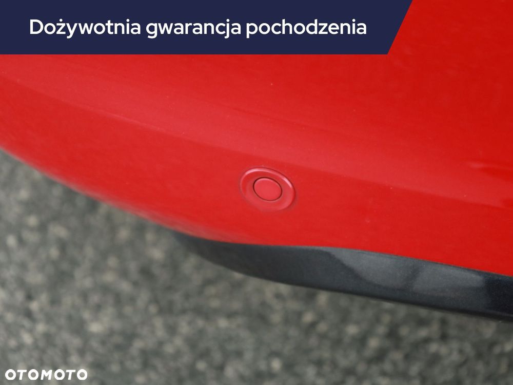 Skoda Citigo - 12