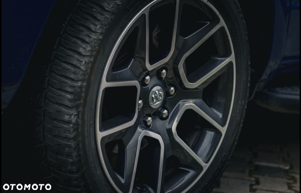 RAM 1500 - 23