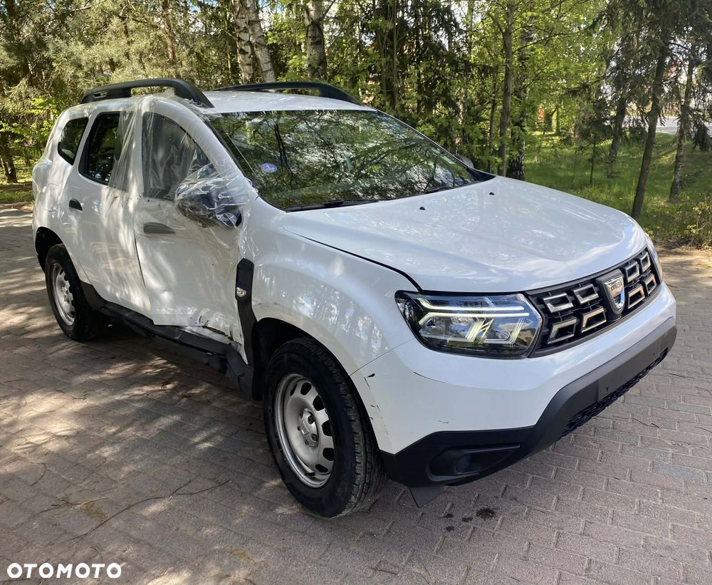 Dacia Duster - 3