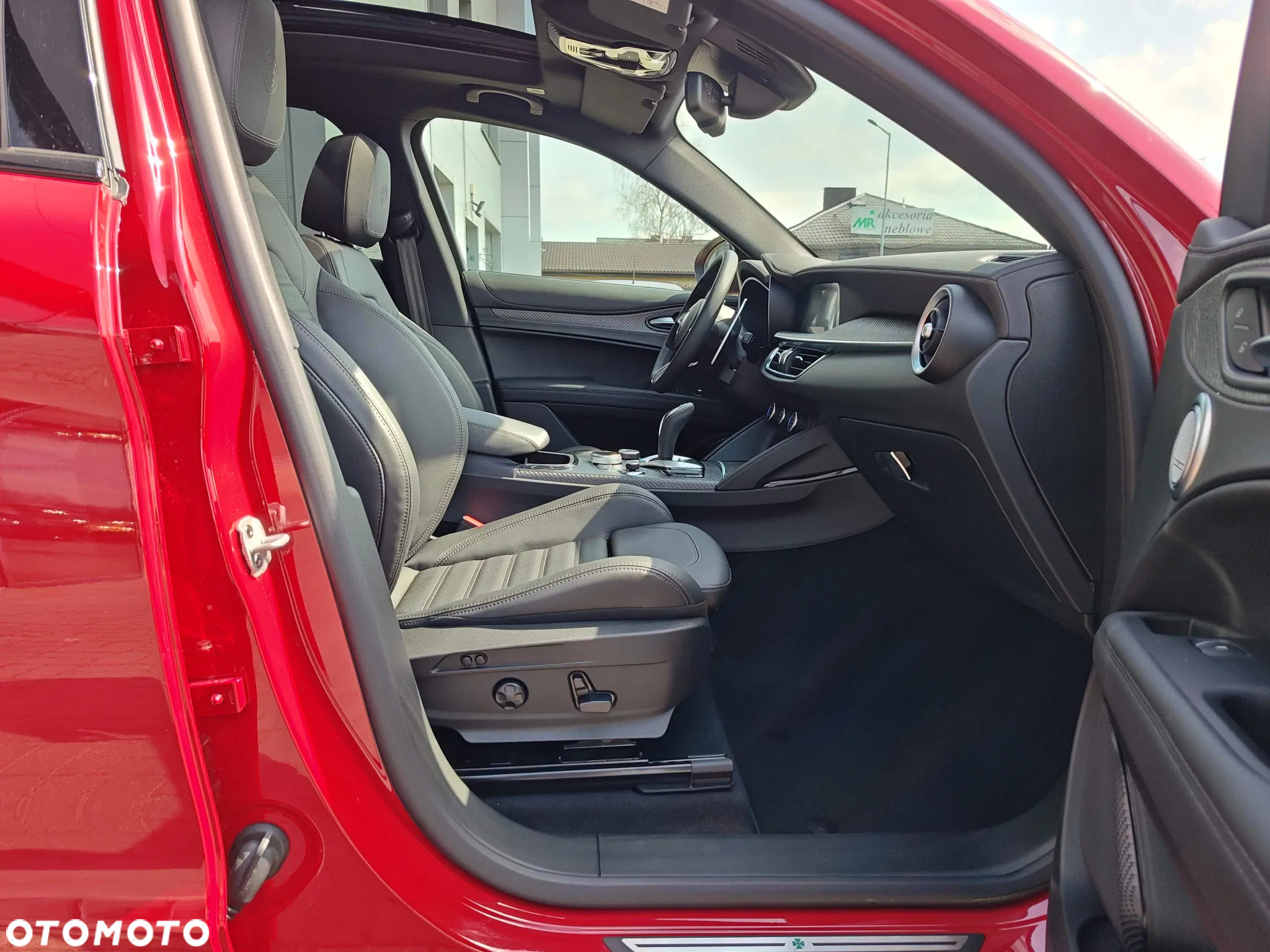 Alfa Romeo Stelvio 2.9 Bi Turbo V6 Quadrifoglio Q4 - 8