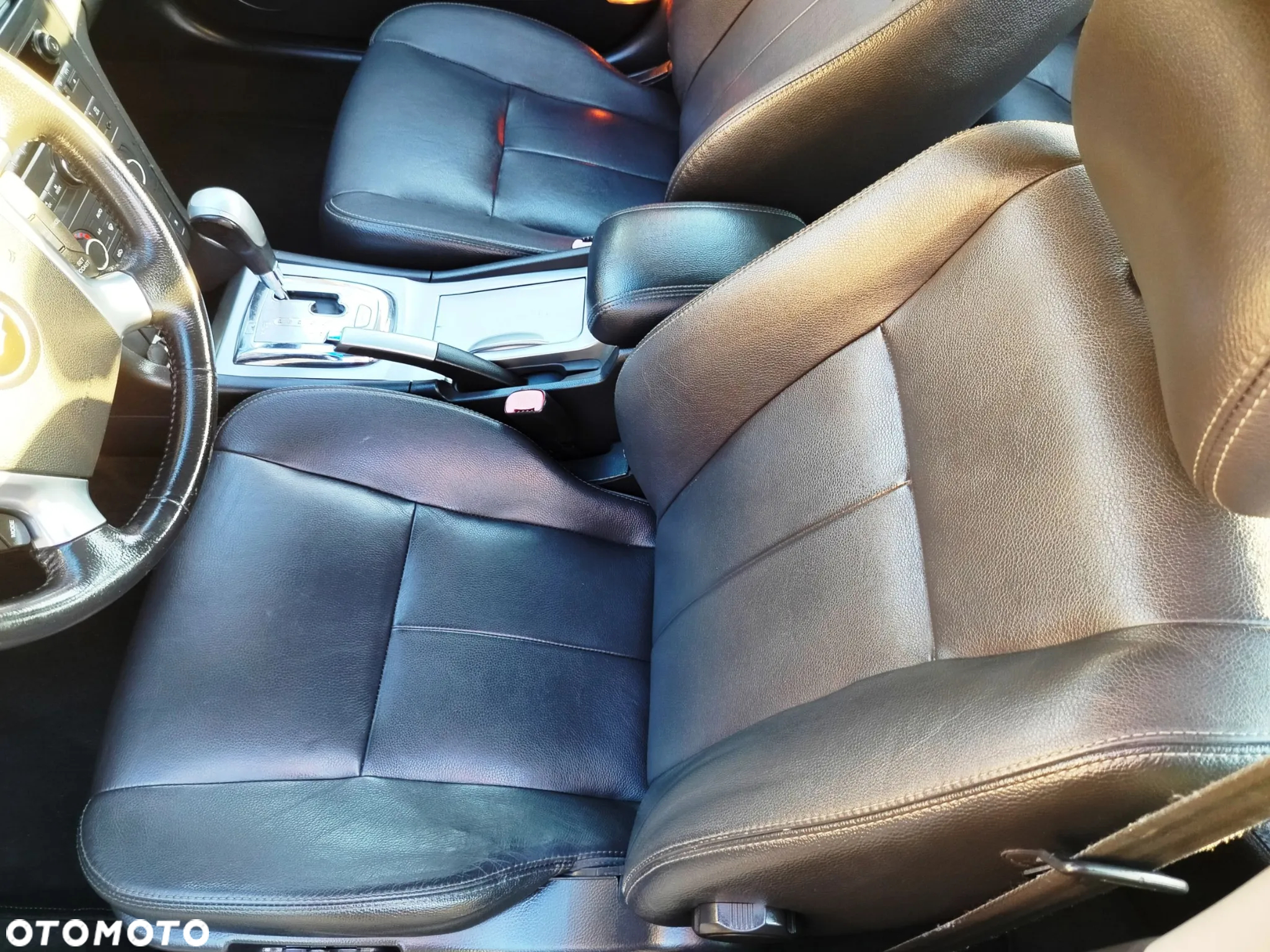 Chevrolet Epica 2.5 Autom LT - 26