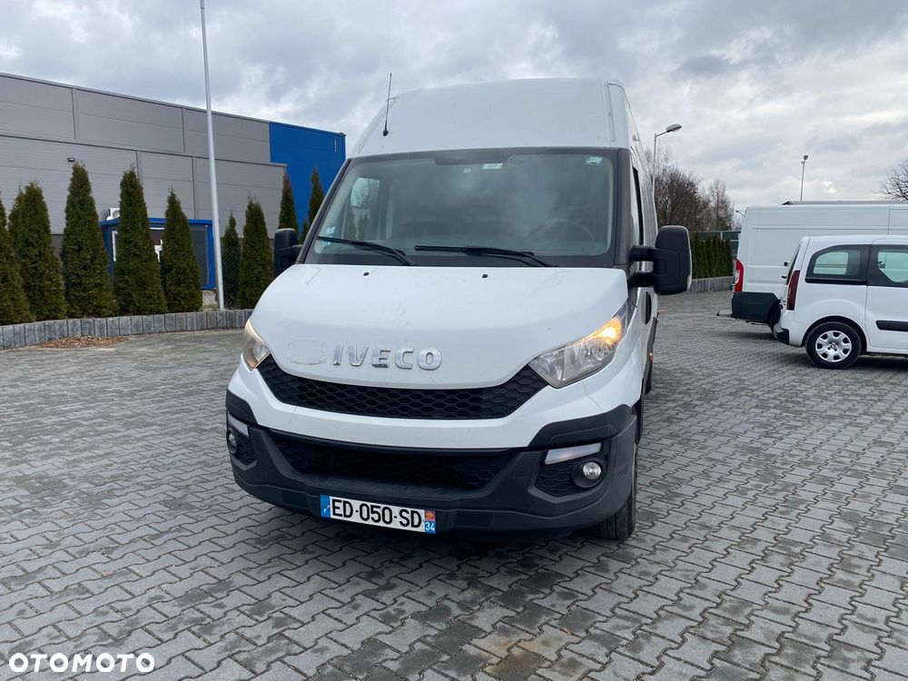 Iveco 13S35 - 6