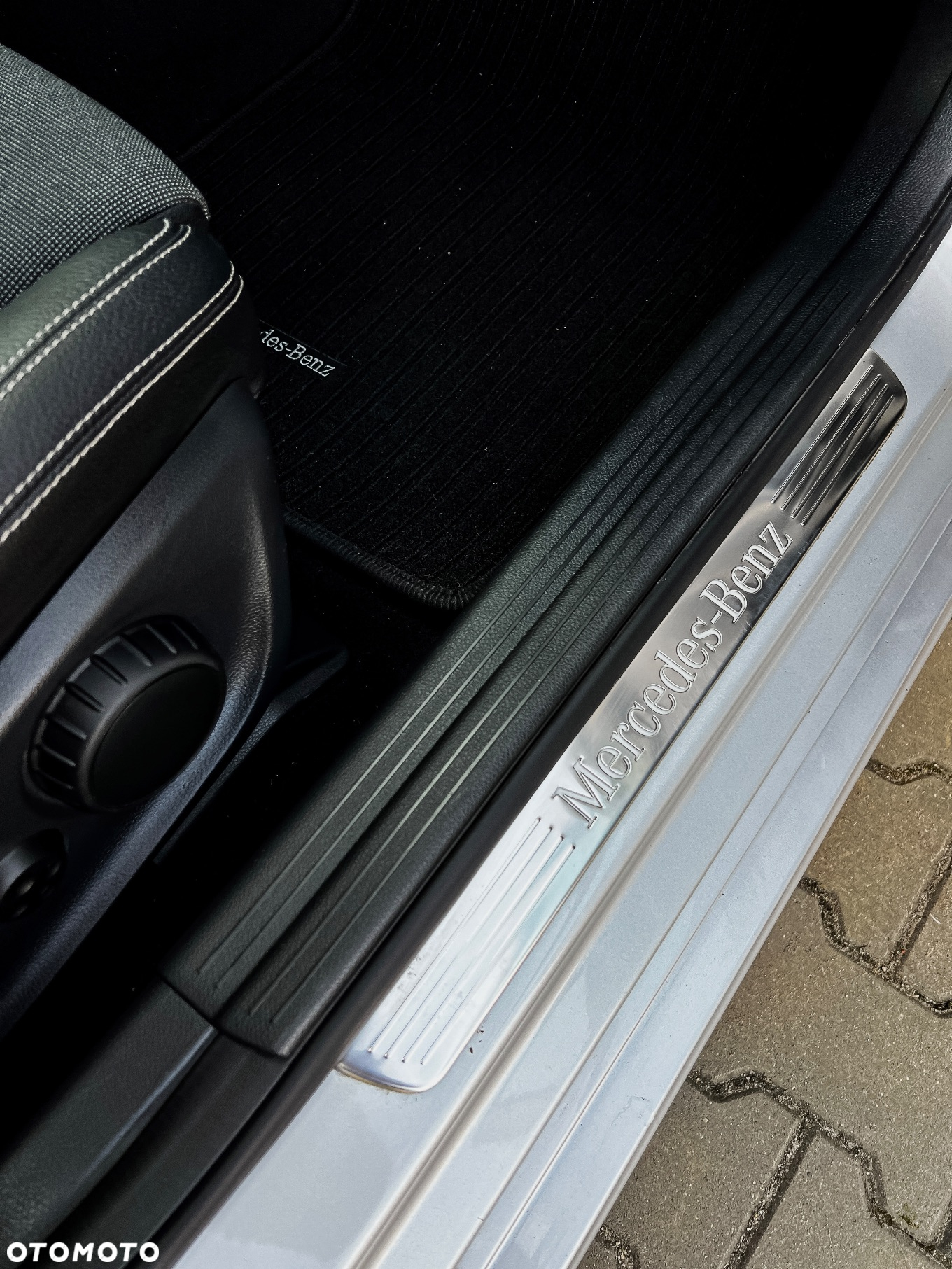 Mercedes-Benz Klasa A 180 7G-DCT - 10