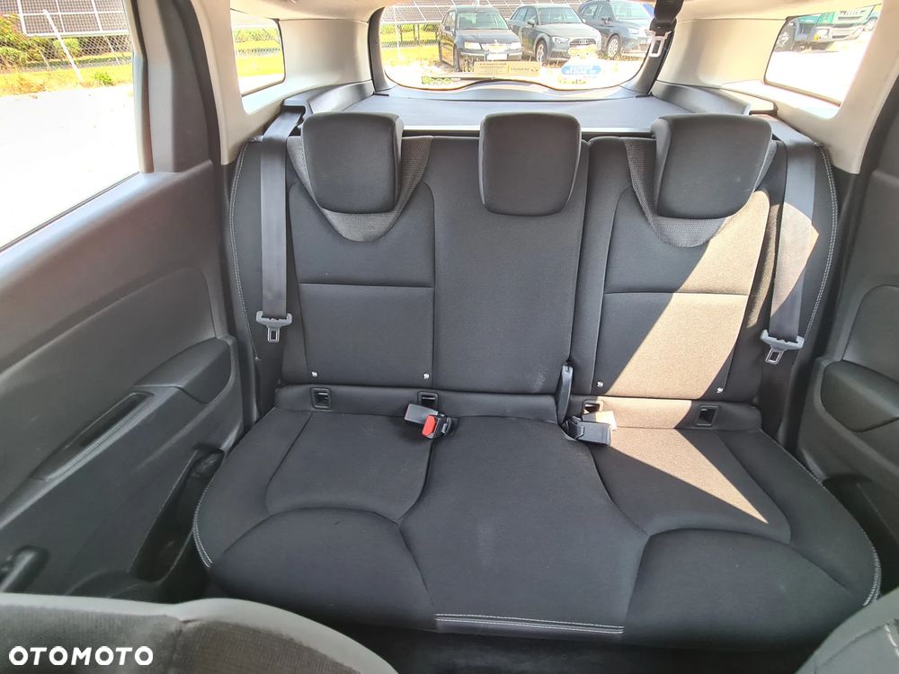 Renault Clio 1.5 dCi Energy Life - 31
