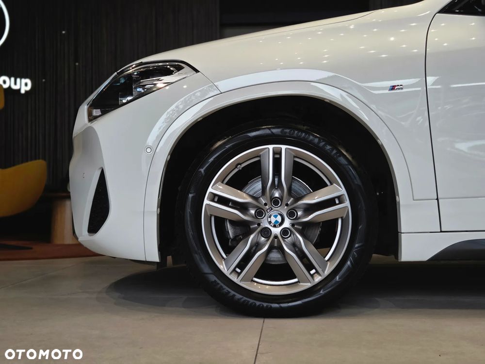 BMW X2 2022 photo 5