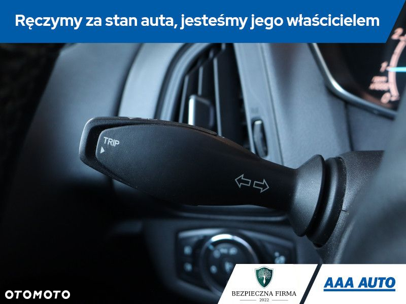 Ford B-MAX - 16