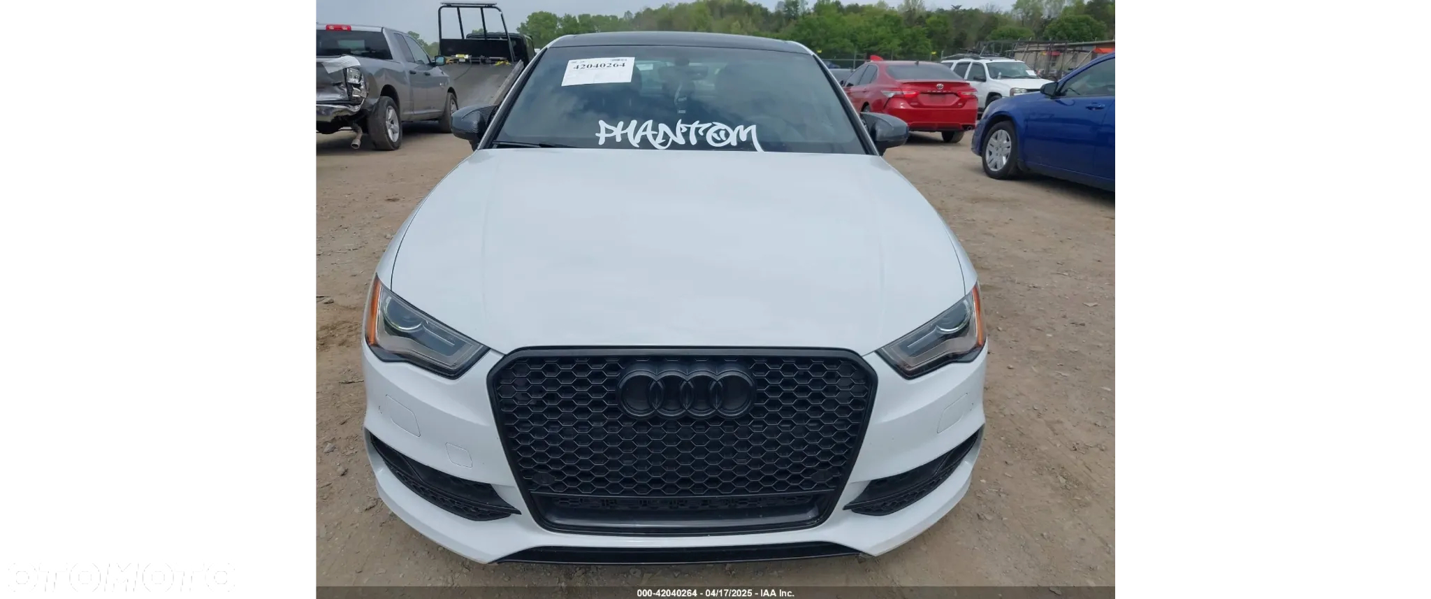 Audi S3 - 2