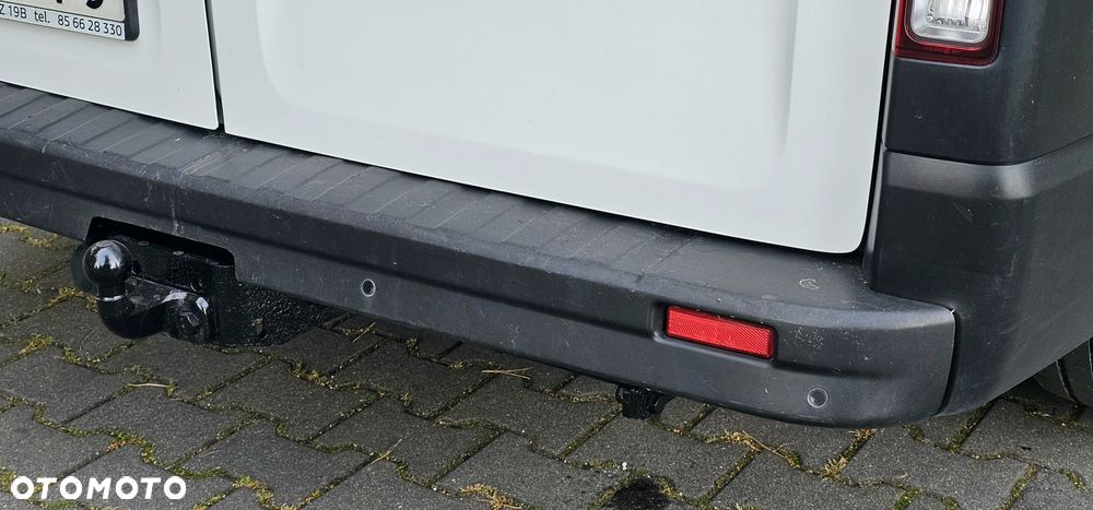 Renault Trafic III - 13