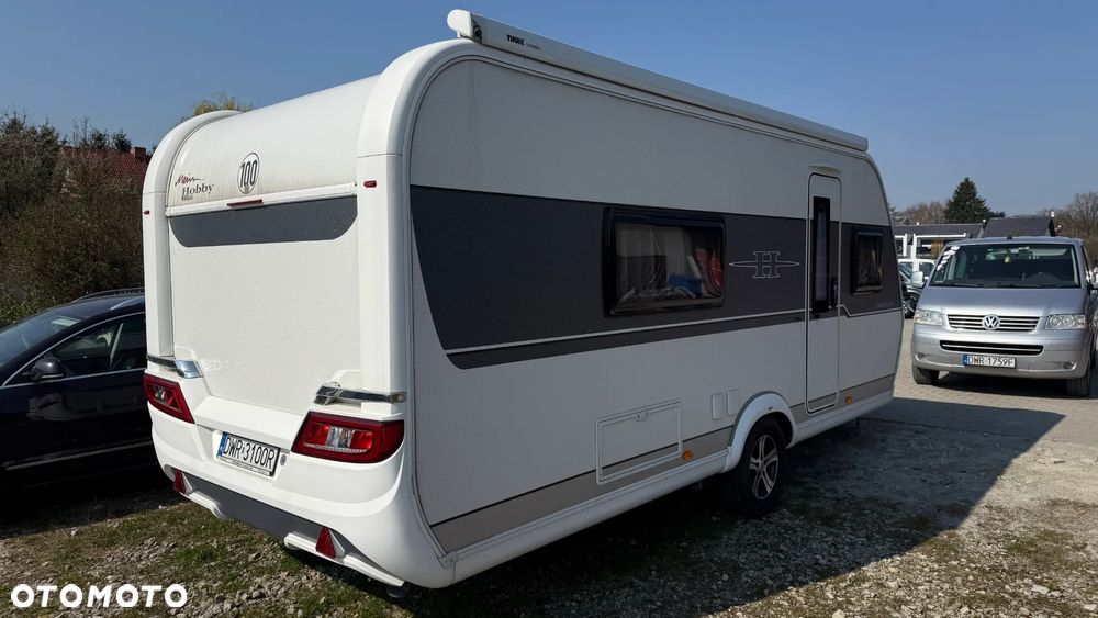 Hobby EXCELLENT 540 WLU - 33