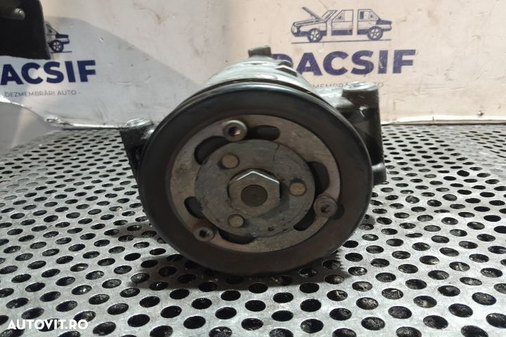 Compresor AC 5Q0820803 5Q0820803 Skoda Octavia 3 [2013 - 2017] Combi - 1