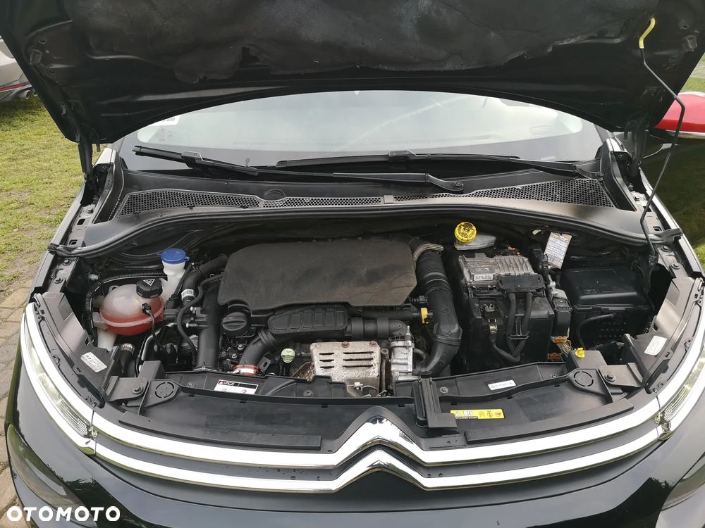 Citroën C3 1.2 PureTech Elle S&S - 8