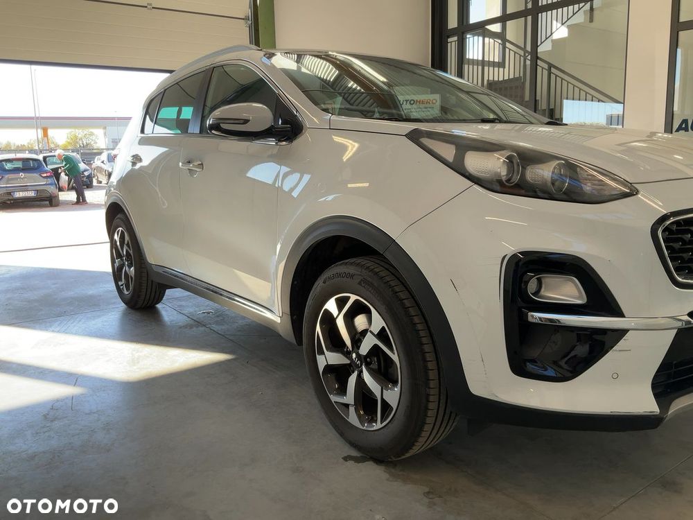 Kia Sportage 1.6 GDI 2WD Spirit - 2